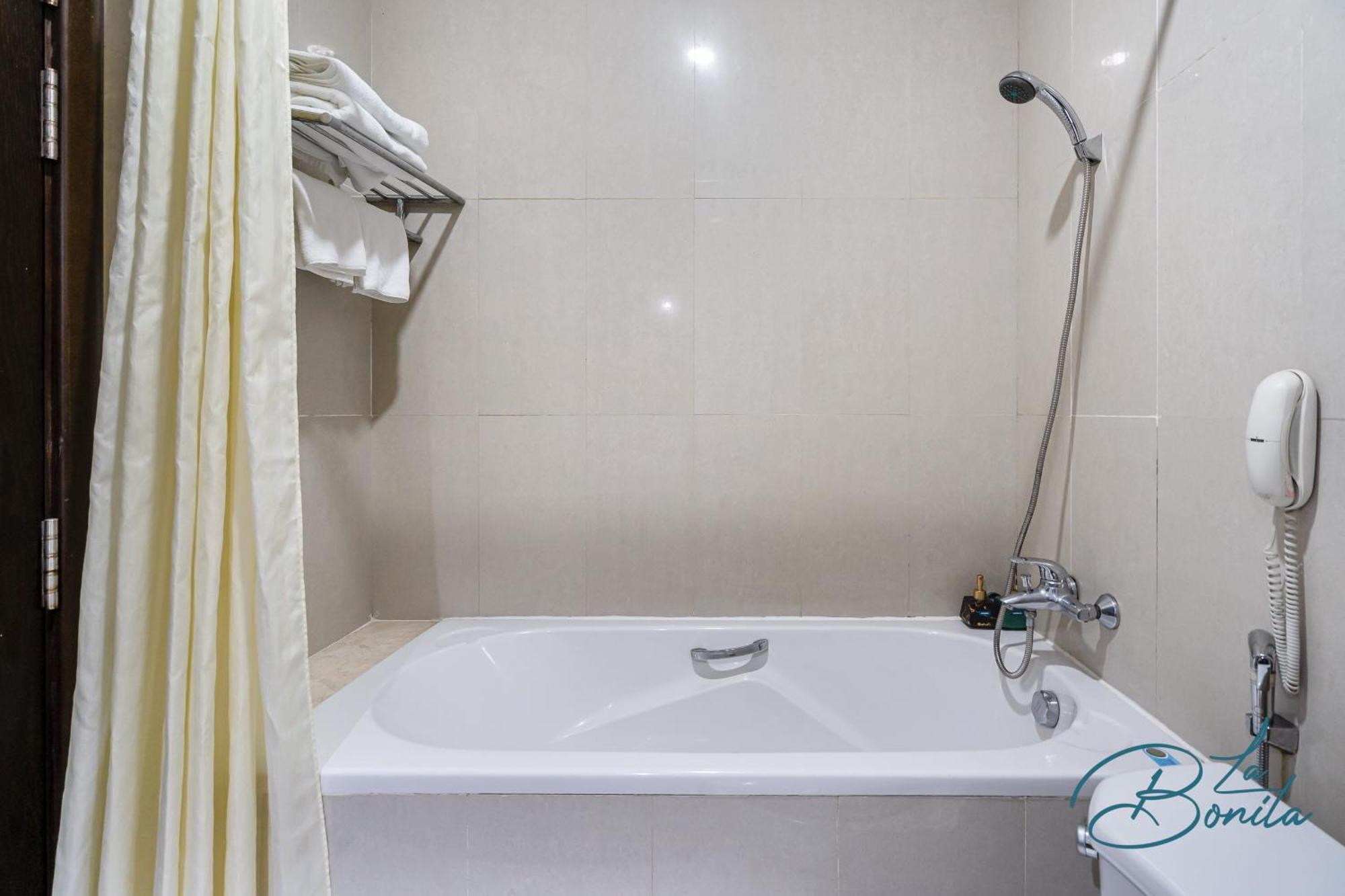 La Bonita Boutique Hotel Ho-Chi-Minh-Stadt Zimmer foto